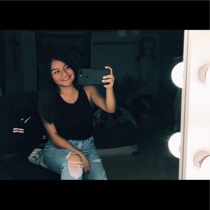 Meet your Posher, Ale